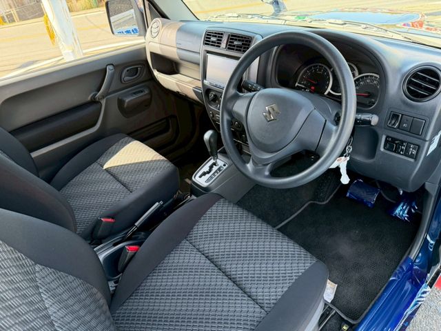 SUZUKI JIMNY 4WD 2018 Image 31