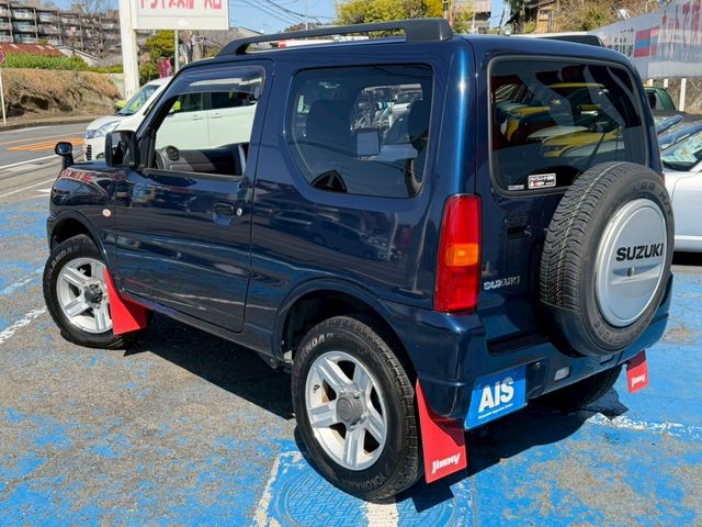 SUZUKI JIMNY 4WD 2018 Image 31