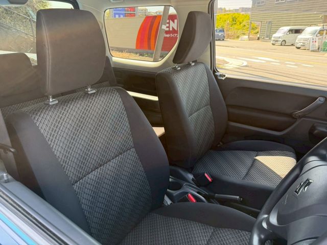 SUZUKI JIMNY 4WD 2018 Image 31