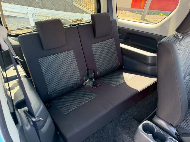 SUZUKI JIMNY 4WD 2018 Image 31