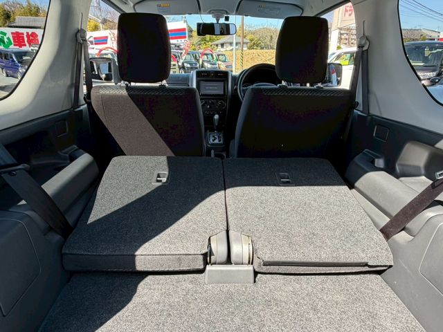 SUZUKI JIMNY 4WD 2018 Image 31