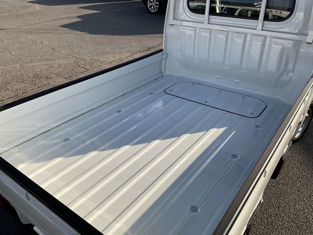 DAIHATSU HIJET TRUCK 4WD 2026 Image 31