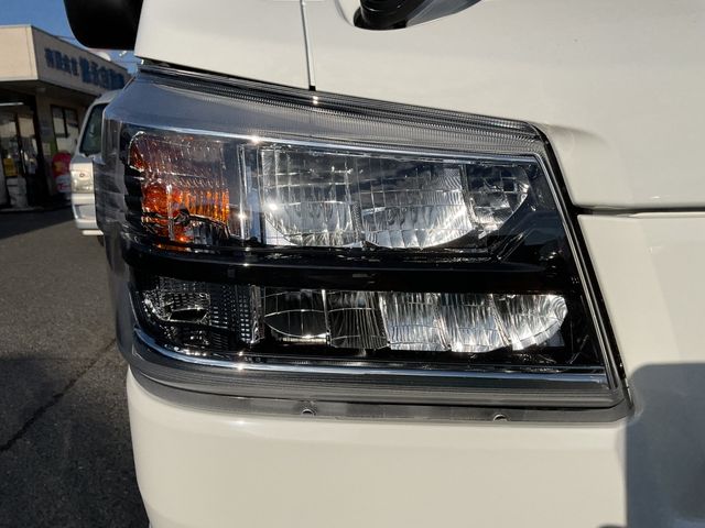 DAIHATSU HIJET TRUCK 4WD 2026 Image 31