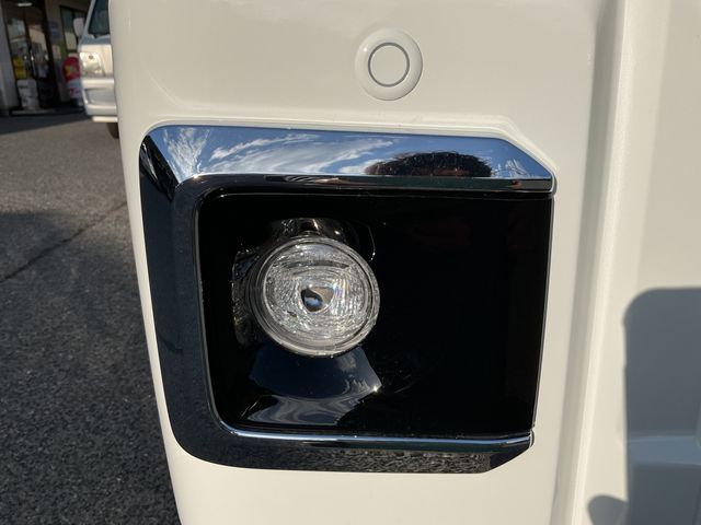 DAIHATSU HIJET TRUCK 4WD 2026 Image 31