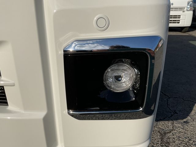 DAIHATSU HIJET TRUCK 4WD 2026 Image 31