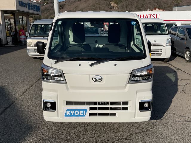 DAIHATSU HIJET TRUCK 2026 Image 31