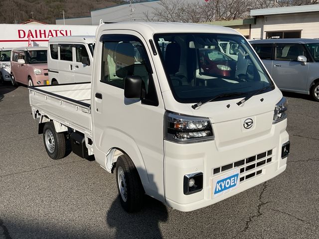 DAIHATSU HIJET TRUCK 2026 Image 31