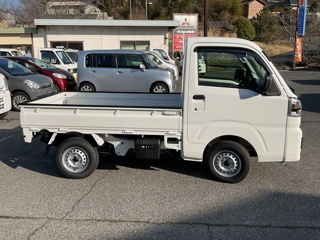 DAIHATSU HIJET TRUCK 2026 Image 31