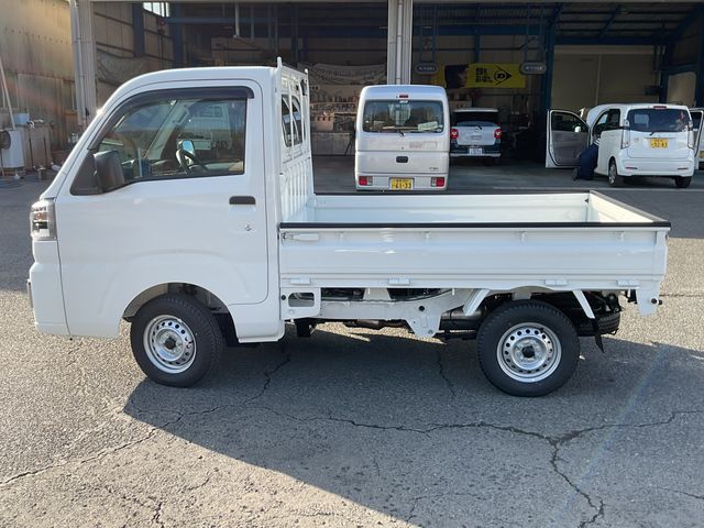 DAIHATSU HIJET TRUCK 2026 Image 31