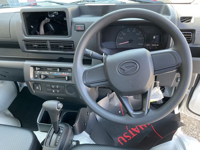 DAIHATSU HIJET TRUCK 2026 Image 31