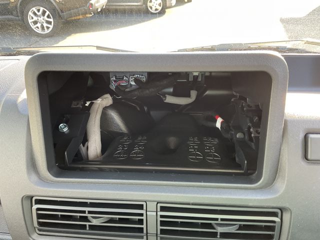 DAIHATSU HIJET TRUCK 2026 Image 31