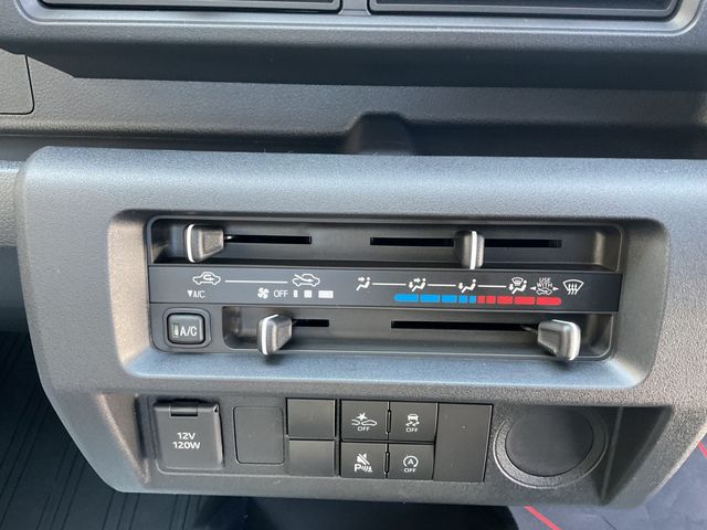 DAIHATSU HIJET TRUCK 2026 Image 31