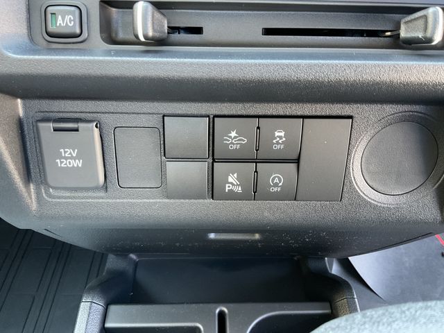 DAIHATSU HIJET TRUCK 2026 Image 31