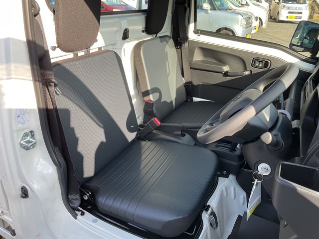 DAIHATSU HIJET TRUCK 2026 Image 31