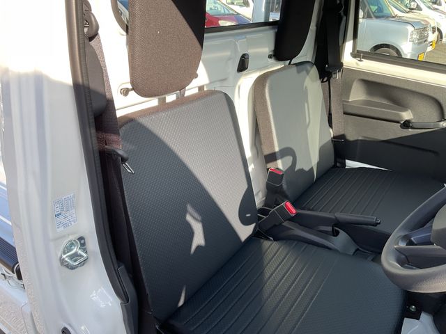 DAIHATSU HIJET TRUCK 2026 Image 31