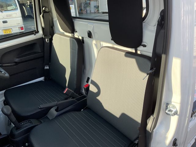 DAIHATSU HIJET TRUCK 2026 Image 31