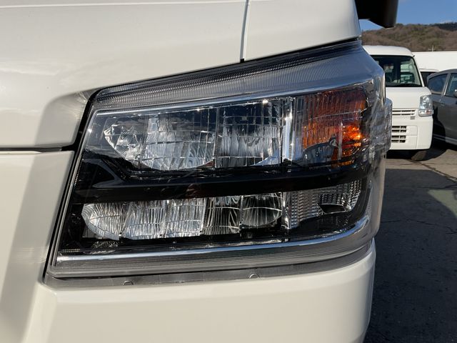 DAIHATSU HIJET TRUCK 2026 Image 31