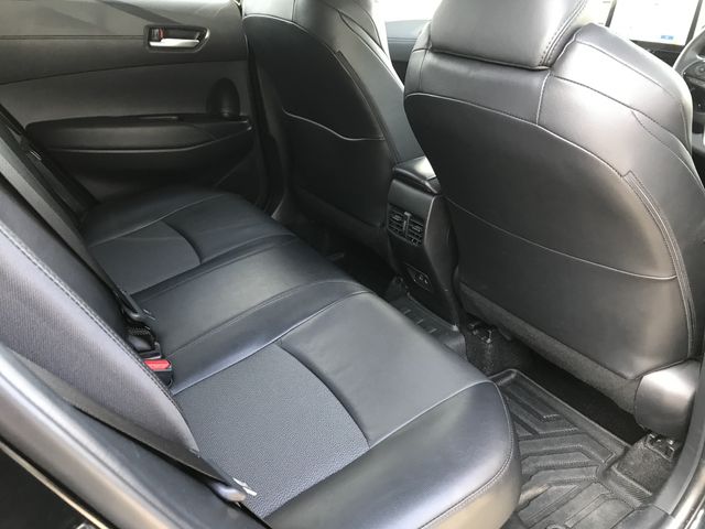 TOYOTA COROLLA CROSS HYBRID 2024 Image 31