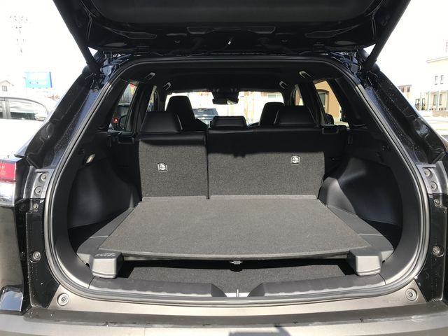 TOYOTA COROLLA CROSS HYBRID 2024 Image 31