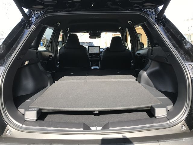 TOYOTA COROLLA CROSS HYBRID 2024 Image 31