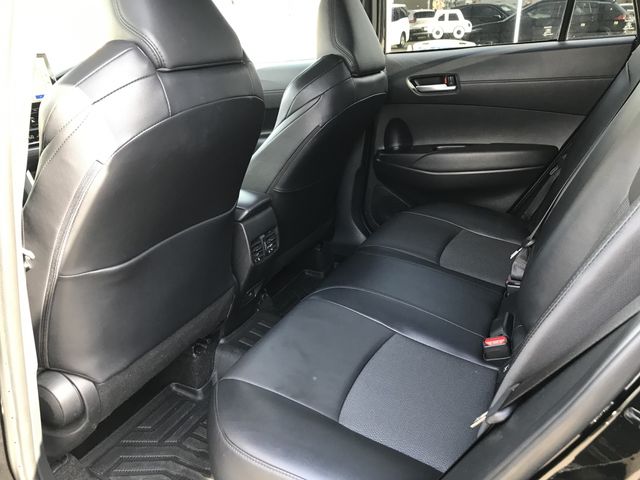 TOYOTA COROLLA CROSS HYBRID 2024 Image 31