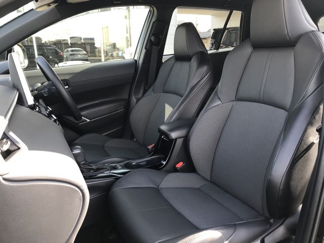 TOYOTA COROLLA CROSS HYBRID 2024 Image 31