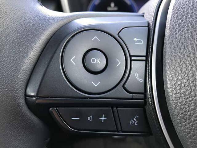 TOYOTA COROLLA CROSS HYBRID 2024 Image 31