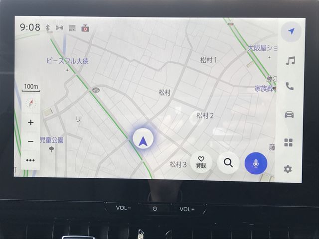 TOYOTA COROLLA CROSS HYBRID 2024 Image 31