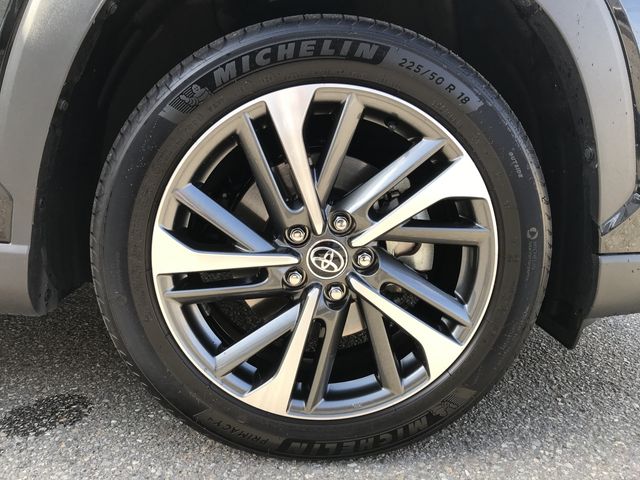 TOYOTA COROLLA CROSS HYBRID 2024 Image 31