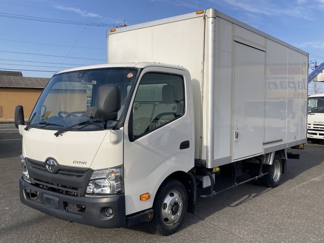 TOYOTA DYNA 2018 Image 31