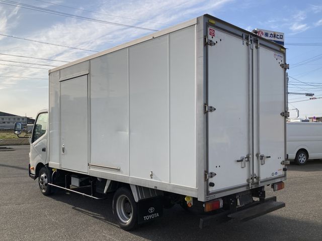 TOYOTA DYNA 2018 Image 31