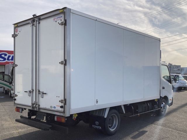 TOYOTA DYNA 2018 Image 31