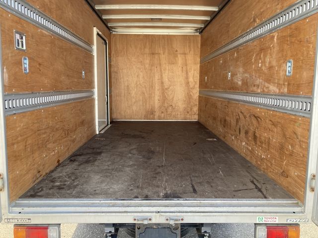 TOYOTA DYNA 2018 Image 31