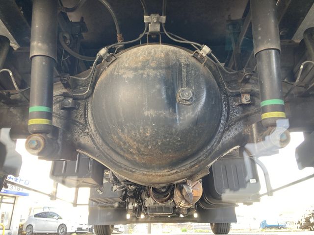 TOYOTA DYNA 2018 Image 31