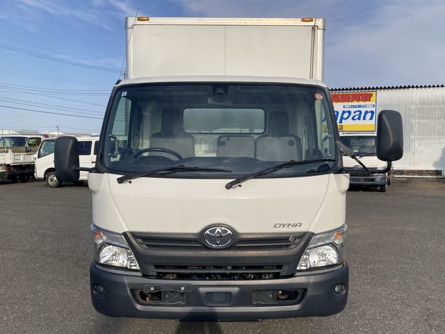 TOYOTA DYNA 2018 Image 31