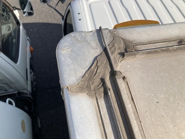 TOYOTA DYNA 2018 Image 31