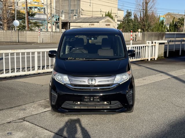 HONDA STEPWAGON 2017 Image 31