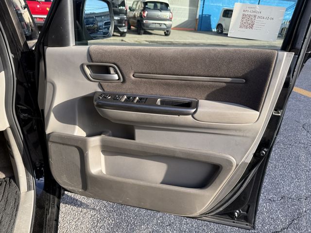 HONDA STEPWAGON 2017 Image 31