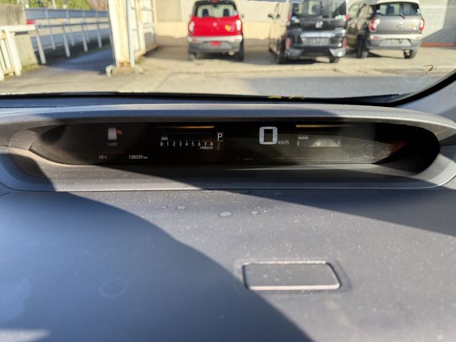 HONDA STEPWAGON 2017 Image 31