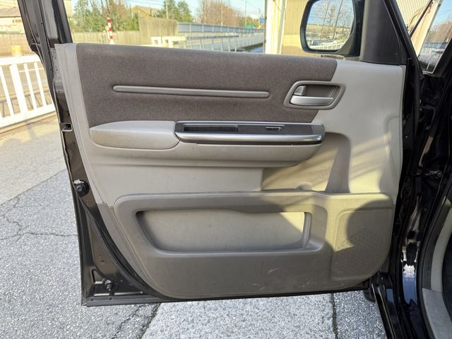 HONDA STEPWAGON 2017 Image 31