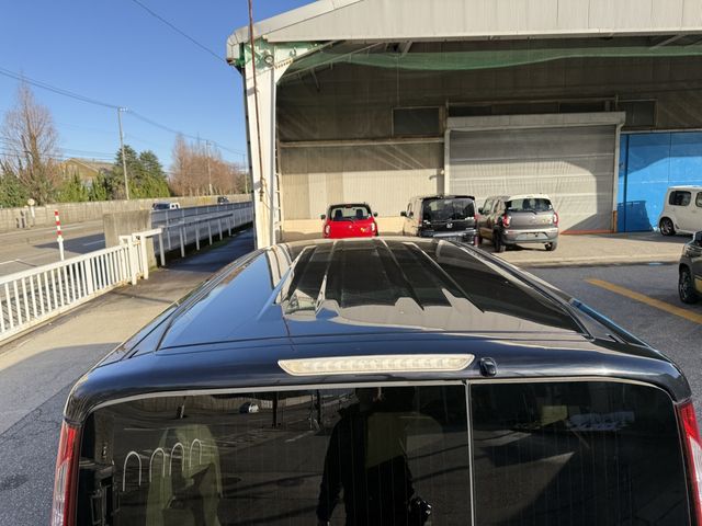 HONDA STEPWAGON 2017 Image 31