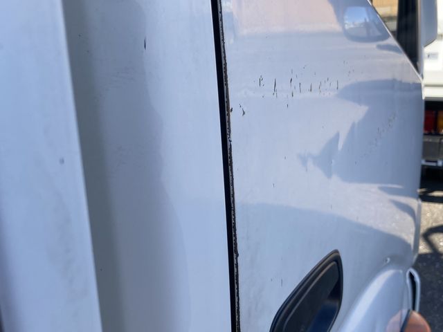 HINO DUTRO 2015 Image 31