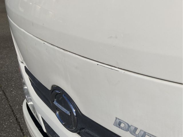 HINO DUTRO 2015 Image 31