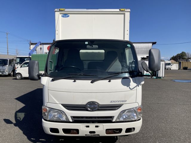 HINO DUTRO 2015 Image 31