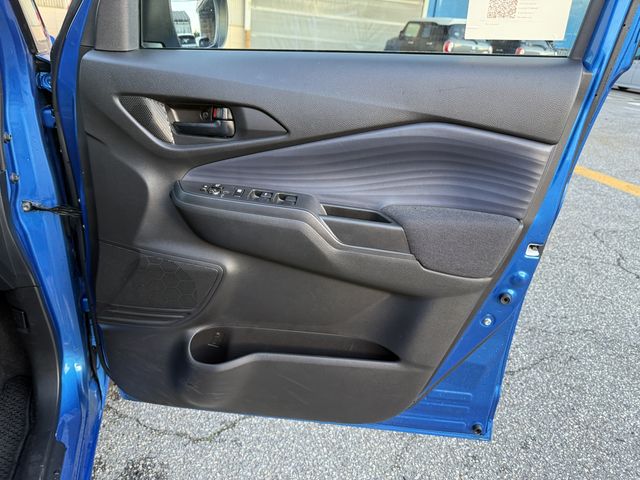 SUZUKI SOLIO 2021 Image 31