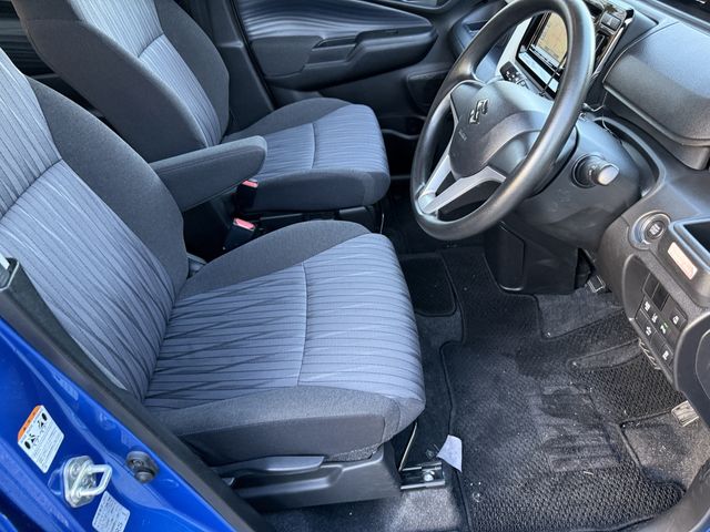 SUZUKI SOLIO 2021 Image 31