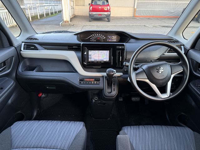 SUZUKI SOLIO 2021 Image 31