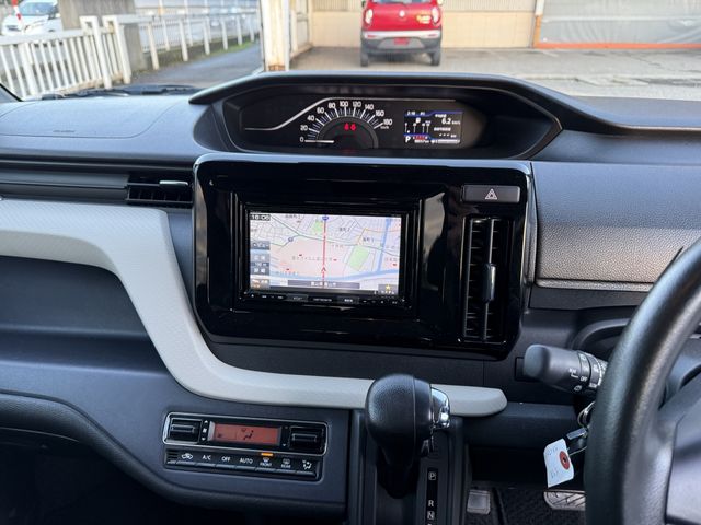 SUZUKI SOLIO 2021 Image 31