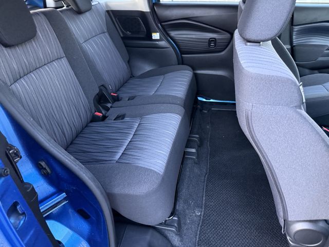 SUZUKI SOLIO 2021 Image 31