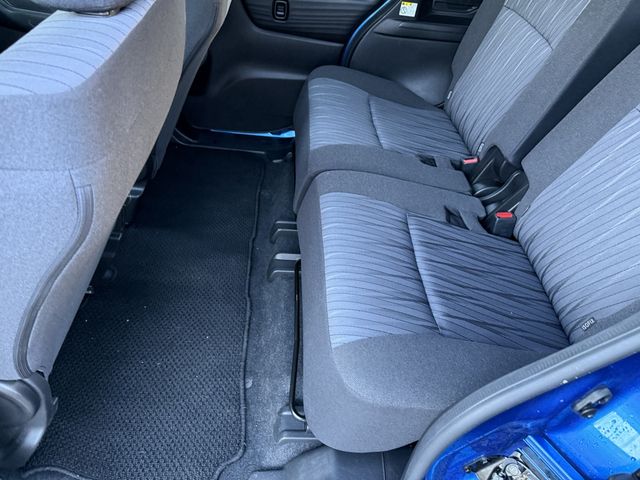 SUZUKI SOLIO 2021 Image 31